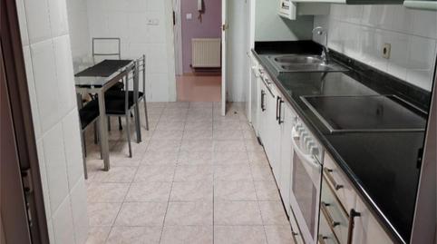 Foto 2 de Pis en venda a Calle Blanca de Navarra, 5, Griseras - Gardachales, Tudela