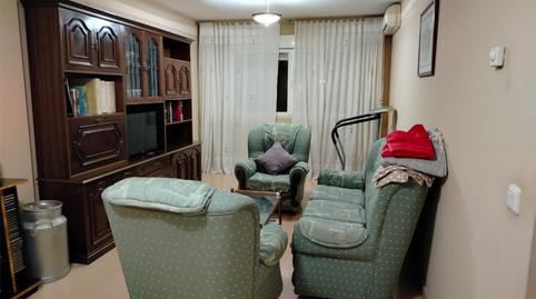 Foto 5 de Pis en venda a Calle Blanca de Navarra, 5, Griseras - Gardachales, Tudela