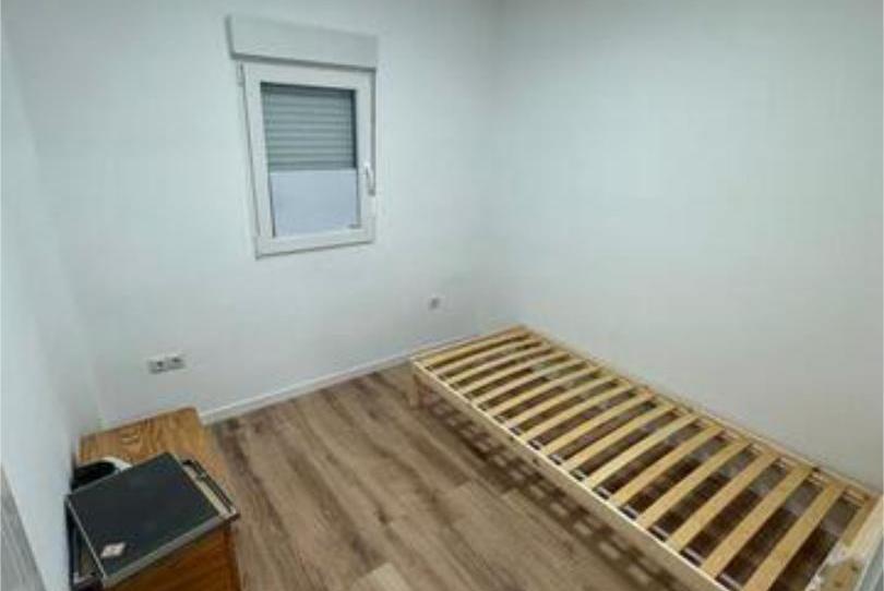 Pis en venda a Nuevo Parque - Los Rosales - Tráfico Pesado, Huelva - imatge 1 Foto 1 de Pis en venda a Nuevo Parque - Los Rosales - Tráfico Pesado, Huelva