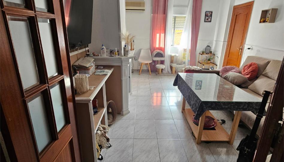 Photo 1 of Flat for sale in Calle Cerro de la Iglesia, 10, Calamonte, Badajoz