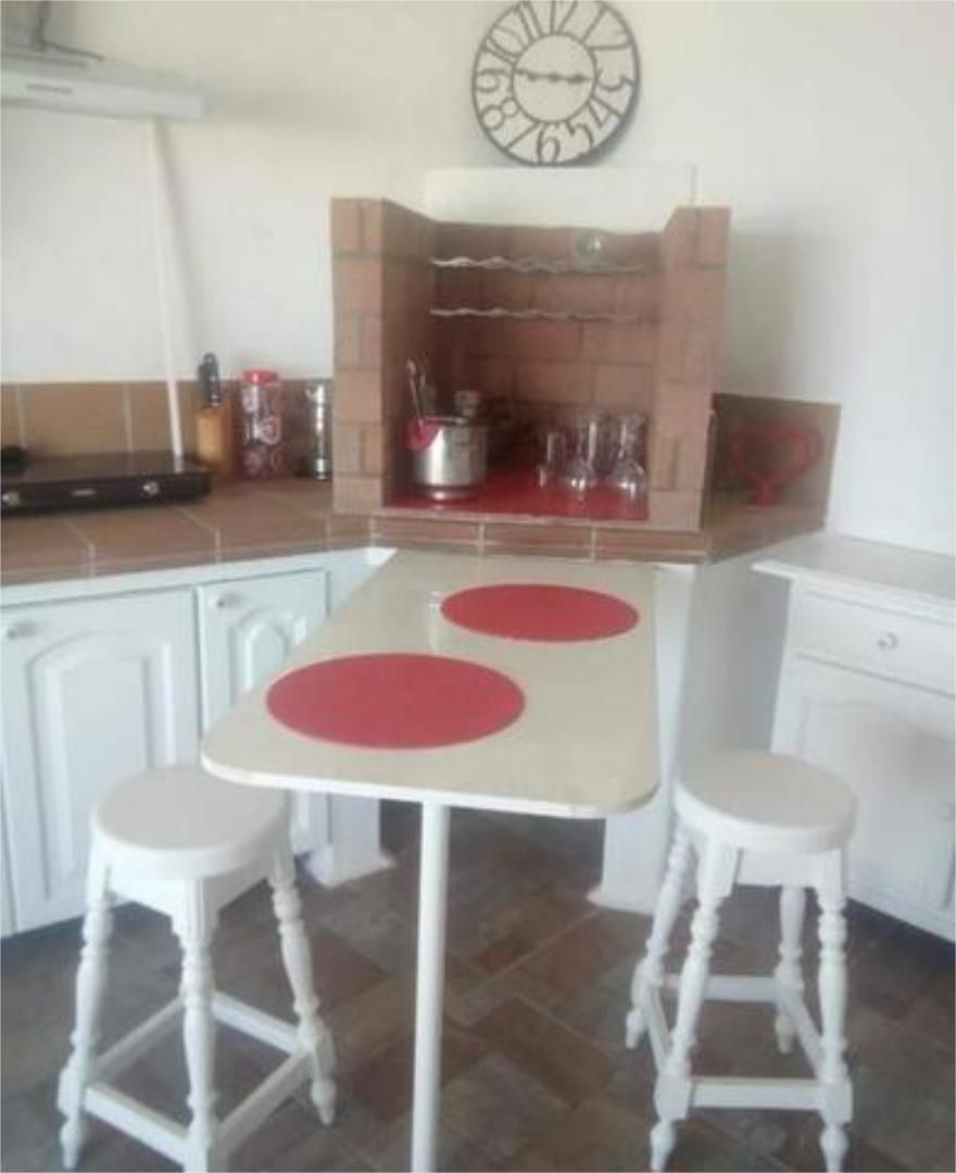 Apartment to rent in Tías pueblo Kitchen of Apartment to rent in Tías  with Terrace and Furnished