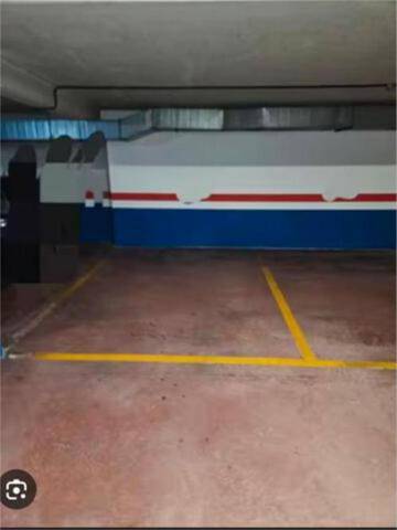 Garaje en Alquiler en Mendebaldea - Ermitagaña