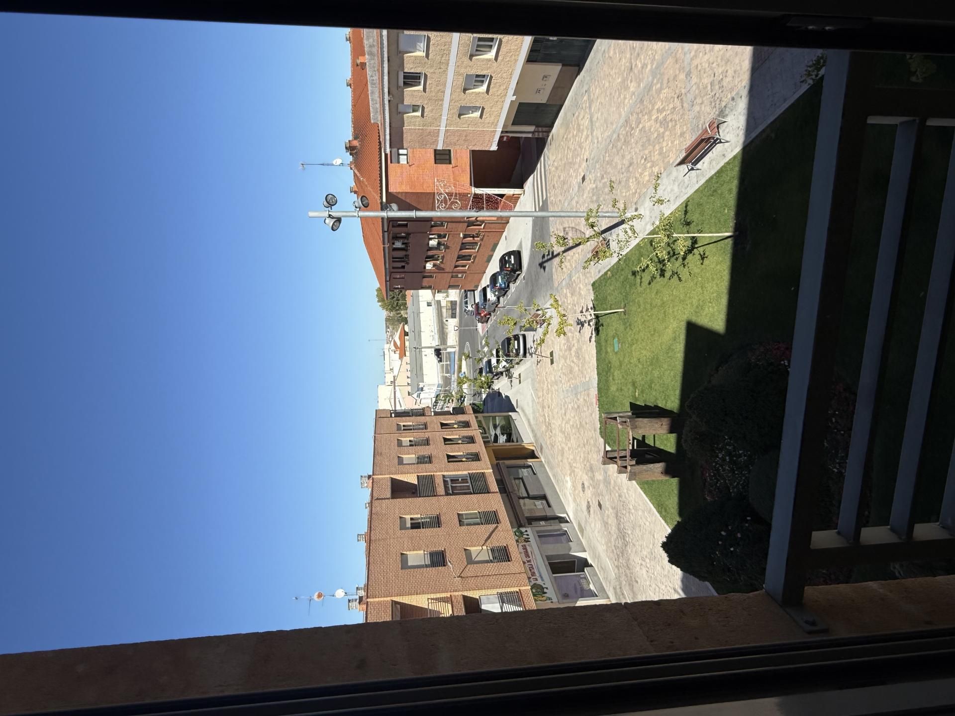 Flat to rent in Calle Salamanca, 27, Carbajosa de la Sagrada Exterior view of Flat to rent in Carbajosa de la Sagrada  with Terrace and Balcony