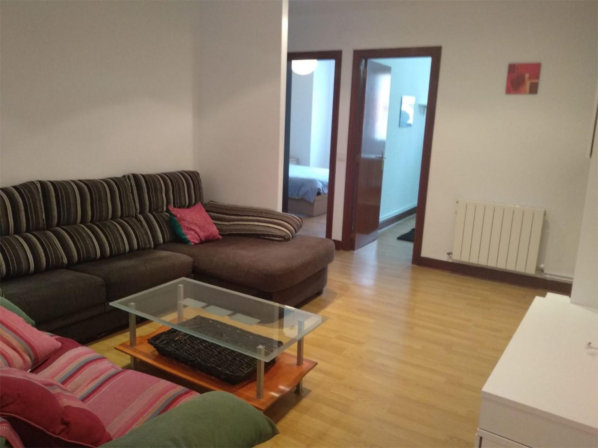 Pis en venda a Artekale, 20, Plentzia Sala d'estar de Pis en venda en Plentzia