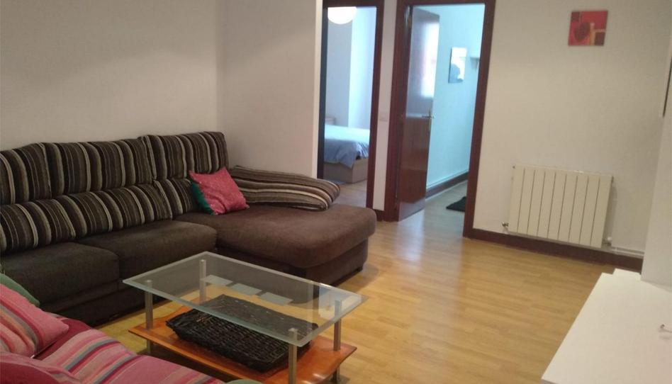 Pis en venda a Artekale, 20, Plentzia, Bizkaia - imatge 1 Foto 1 de Pis en venda a Artekale, 20, Plentzia, Bizkaia