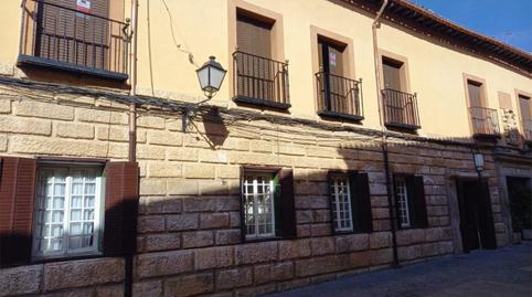 Flat for sale in Calle del Cardenal Cisneros, 12, Torrelaguna, Madrid - image 2 Photo 2 of Flat for sale in Calle del Cardenal Cisneros, 12, Torrelaguna, Madrid