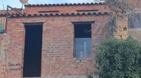 Casa adosada en venda a Carrer Carrer del Franc, 30, La Pobla de Cérvoles, Lleida - imatge 2 Foto 2 de Casa adosada en venda a Carrer Carrer del Franc, 30, La Pobla de Cérvoles, Lleida