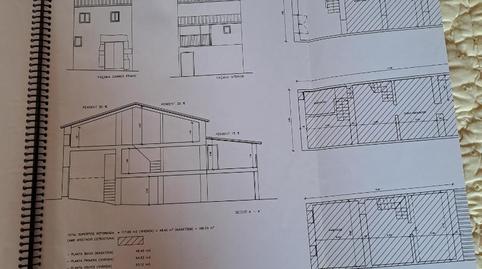 Casa adosada en venda a Carrer Carrer del Franc, 30, La Pobla de Cérvoles, Lleida - imatge 5 Foto 5 de Casa adosada en venda a Carrer Carrer del Franc, 30, La Pobla de Cérvoles, Lleida