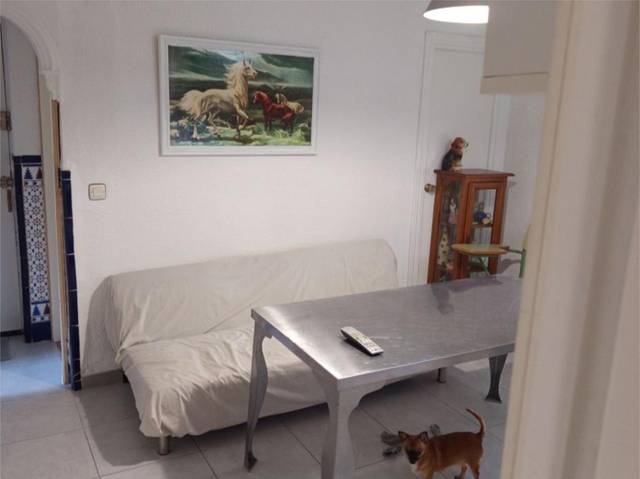 Piso en Venta en Calle Bidasoa, 29 en El Tardón - El Carmen