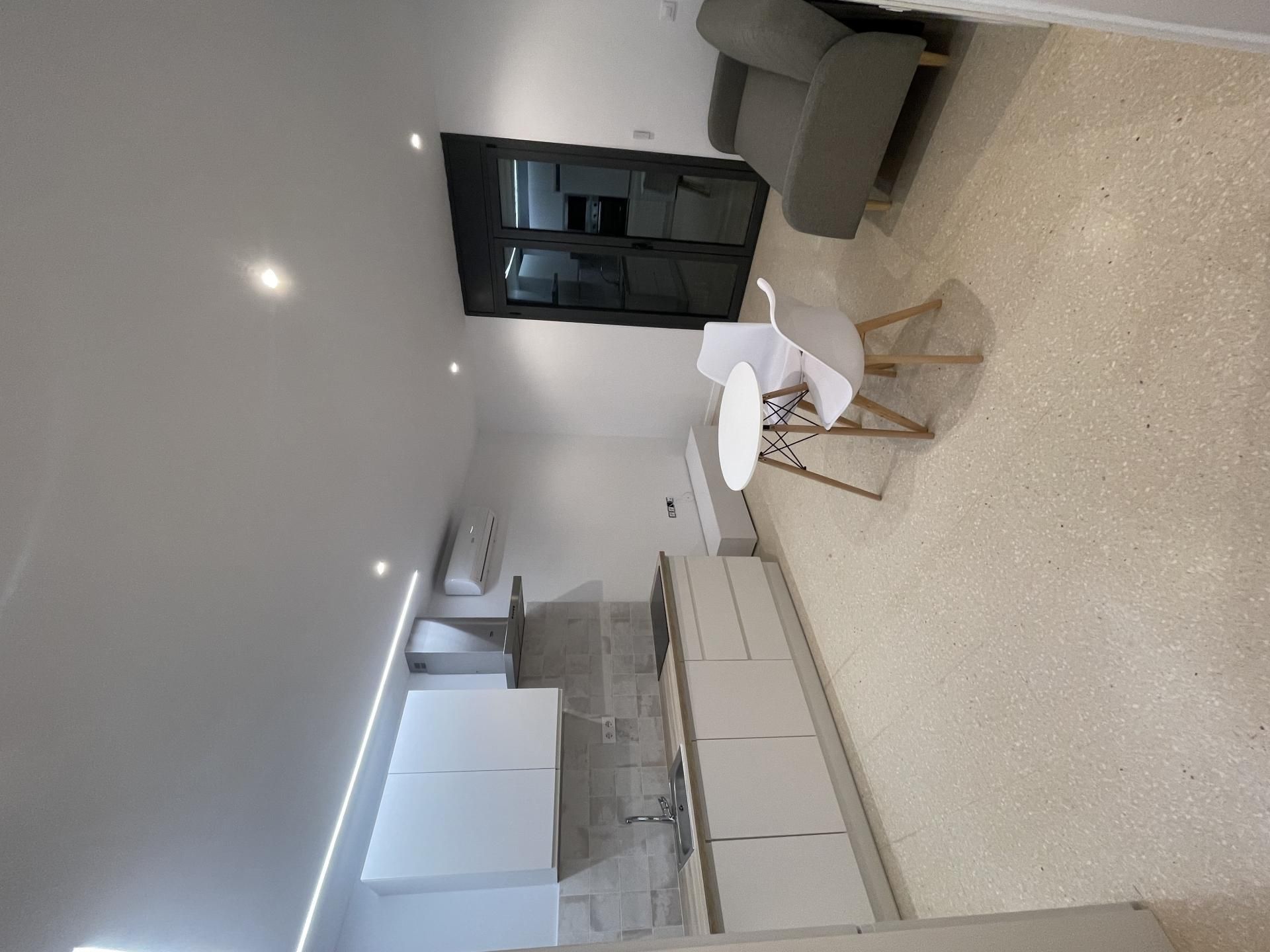 Flat to rent in Calle B-Malacuca, 5, Els Garidells Flat to rent in Els Garidells  with Air Conditioner, Heating and Furnished