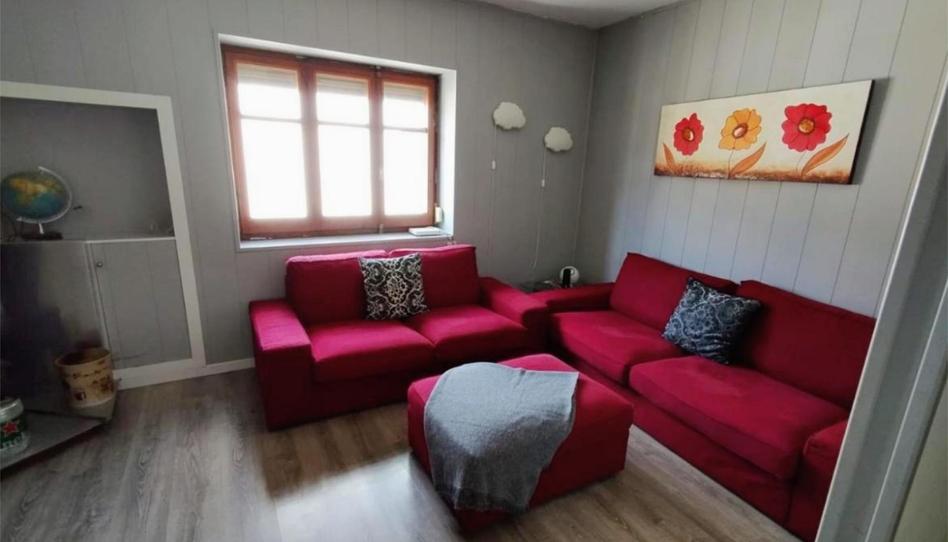 Casa adosada de alquiler en Calle Pérez Arenós, 30, Villar del Arzobispo, Valencia - imagen 1 Foto 1 de Casa adosada de alquiler en Calle Pérez Arenós, 30, Villar del Arzobispo, Valencia