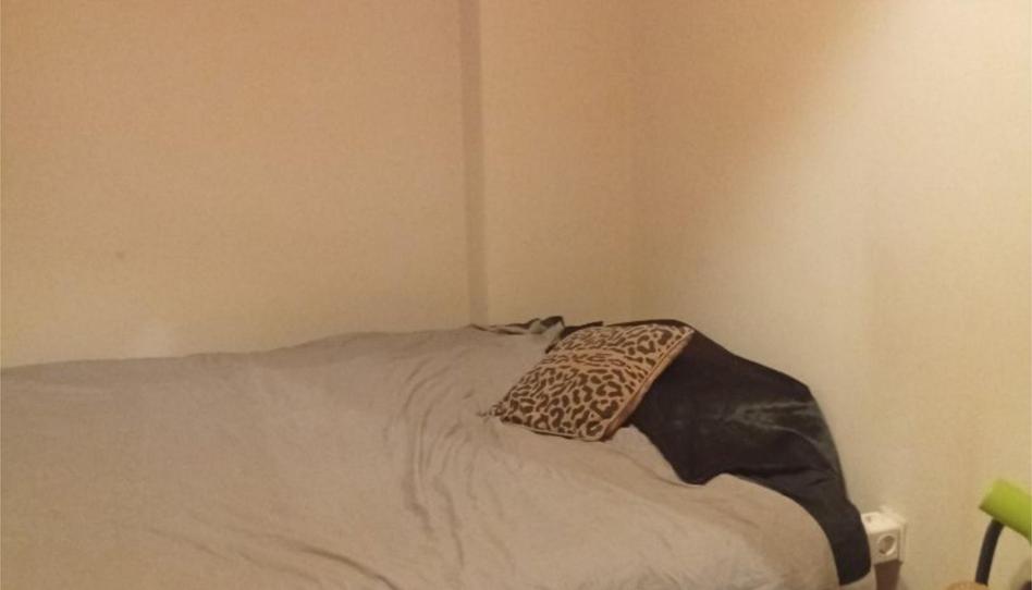 Pis per a compartir a Calle del Clavel, 6, Plaza de Toros, Ciudad Real - imatge 1 Foto 1 de Pis per a compartir a Calle del Clavel, 6, Plaza de Toros, Ciudad Real