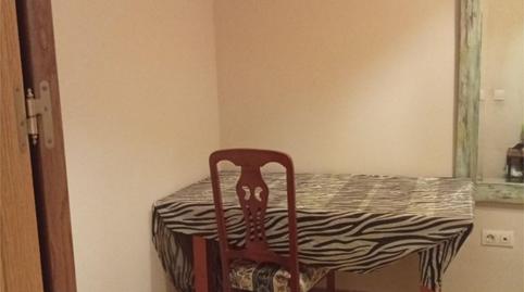 Pis per a compartir a Calle del Clavel, 6, Plaza de Toros, Ciudad Real - imatge 3 Foto 3 de Pis per a compartir a Calle del Clavel, 6, Plaza de Toros, Ciudad Real