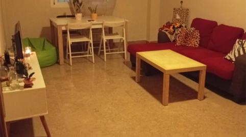 Pis per a compartir a Calle del Clavel, 6, Plaza de Toros, Ciudad Real - imatge 4 Foto 4 de Pis per a compartir a Calle del Clavel, 6, Plaza de Toros, Ciudad Real