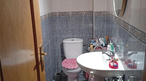 Pis per a compartir a Calle del Clavel, 6, Plaza de Toros, Ciudad Real - imatge 5 Foto 5 de Pis per a compartir a Calle del Clavel, 6, Plaza de Toros, Ciudad Real