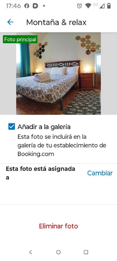 Jardín de Apartamento de alquiler en Alcalá de la Selva con Calefacción, Amueblado y Horno