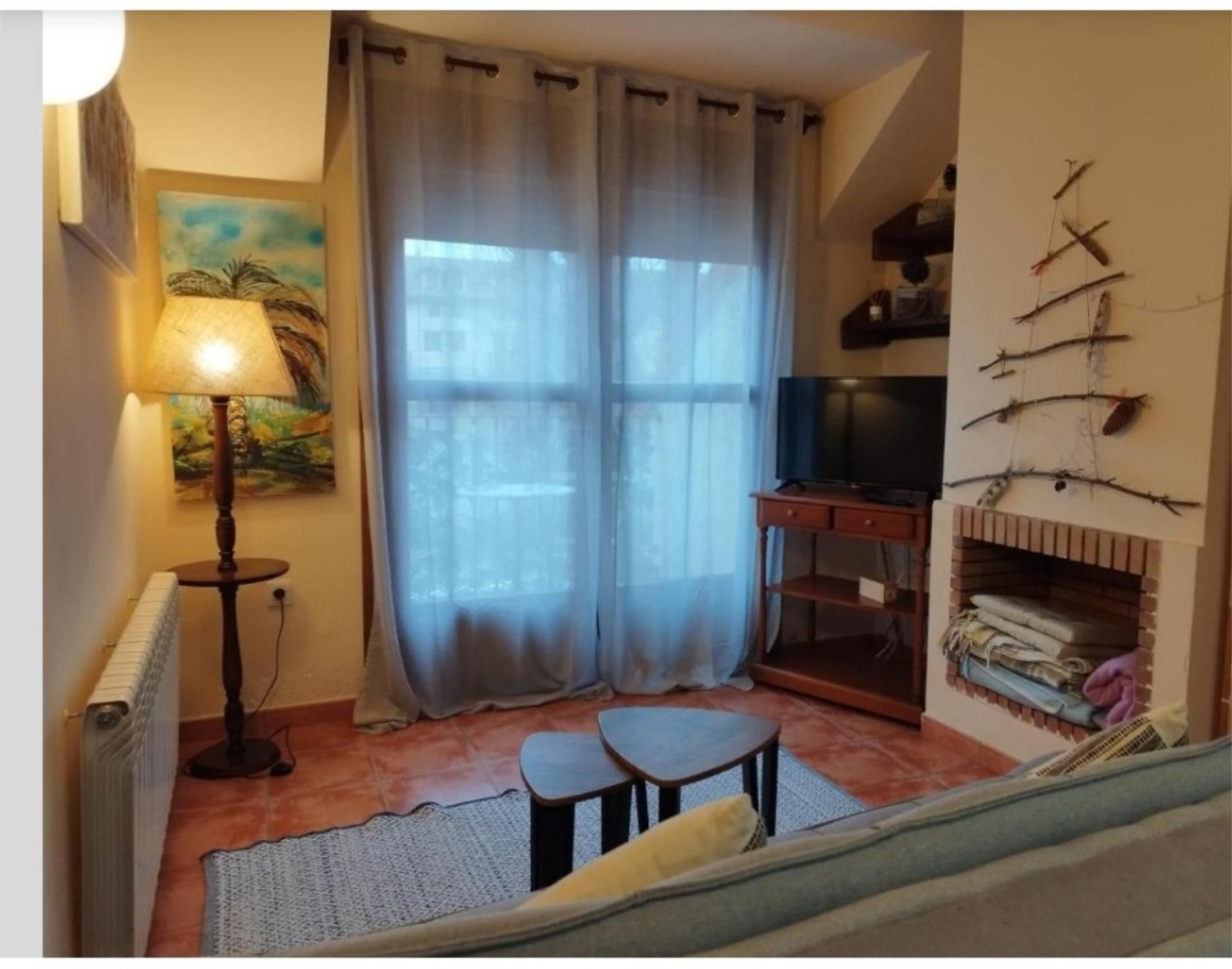 Apartment to rent in Pasaje Cra Mora-Río Alcalá, 60, Alcalá de la Selva