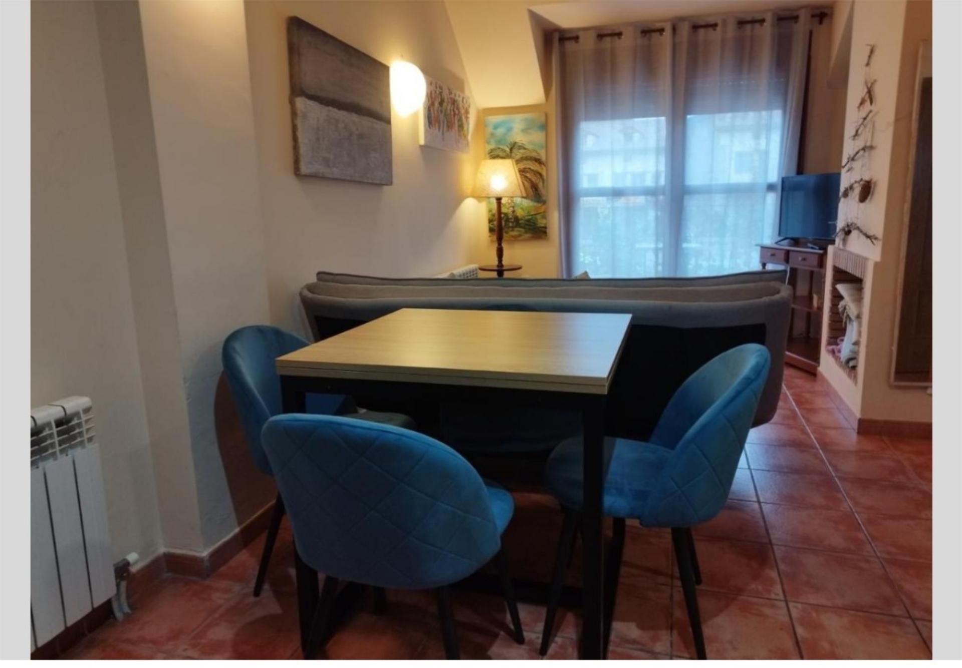Apartament en venda a Pasaje Cra Mora-Río Alcalá, 60, Alcalá de la Selva