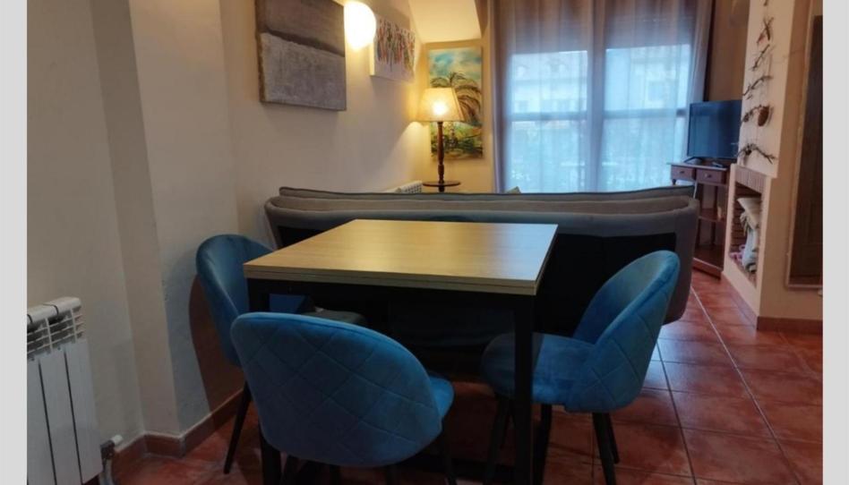 Apartament en venda a Pasaje Cra Mora-río Alcalá, 60, Alcalá de la Selva, Teruel - imatge 1 Foto 1 de Apartament en venda a Pasaje Cra Mora-río Alcalá, 60, Alcalá de la Selva, Teruel