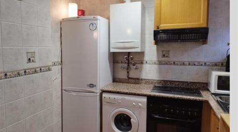 Apartament en venda a Pasaje Cra Mora-río Alcalá, 60, Alcalá de la Selva, Teruel - imatge 4 Foto 4 de Apartament en venda a Pasaje Cra Mora-río Alcalá, 60, Alcalá de la Selva, Teruel