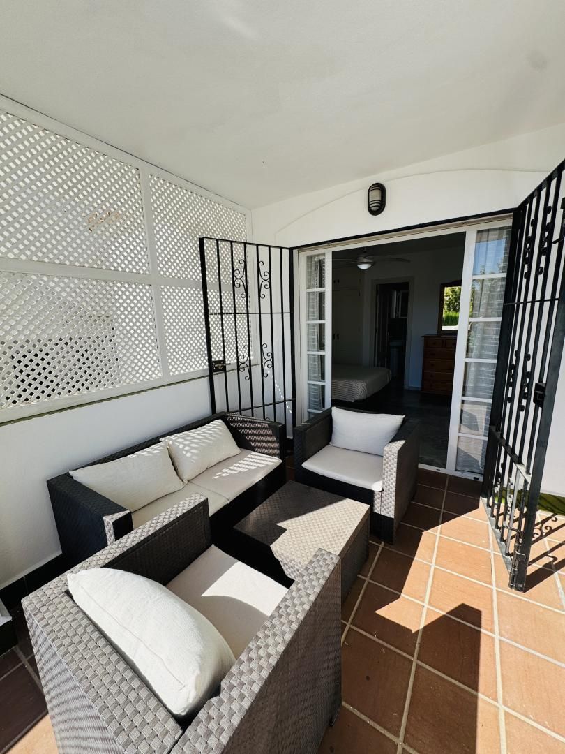 Piso de alquiler en Albatros, 5, Añoreta Golf - Paraíso del Sol