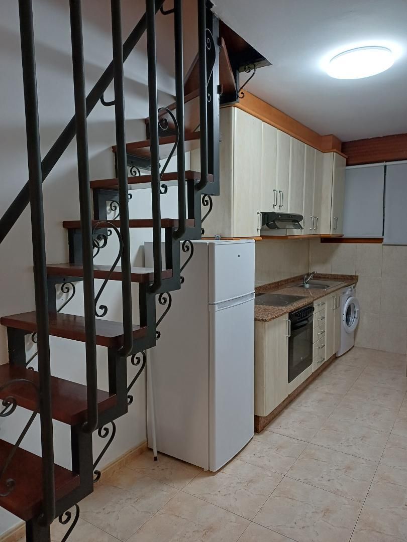 Flat to rent in Praza dos Pescadores, 4, Casco Vello Flat to rent in Praza dos Pescadores, 4, Casco Vello