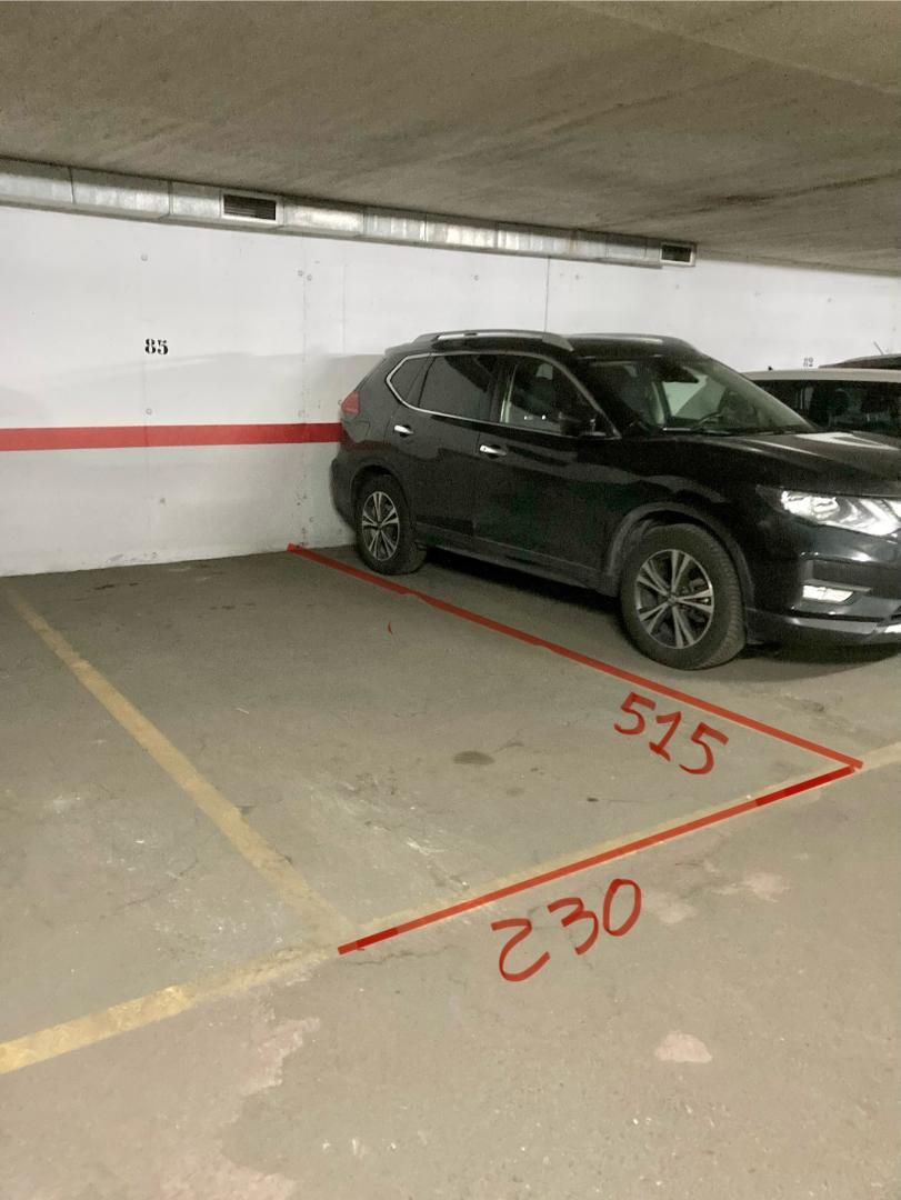 Parking of Garage for sale in  Córdoba Capital