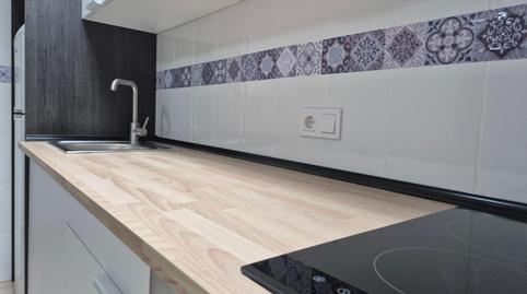 Flat for sale in Plaza del Calvario, 9, El Molino, Alicante - image 3 Photo 3 of Flat for sale in Plaza del Calvario, 9, El Molino, Alicante