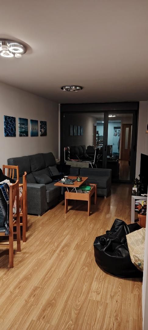 Pis per a compartir a Calle Leonor de Aquitania, 18, Nuevo Artica