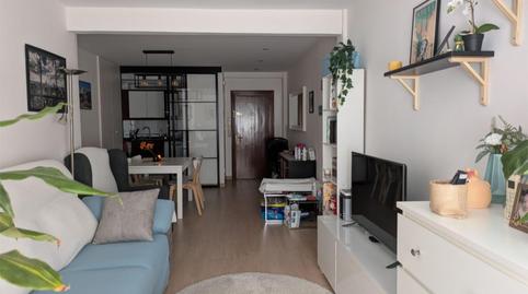 Piso en venta en Calle Mercedes, 6, Plaza de Toros, Valladolid - imagen 2 Foto 2 de Piso en venta en Calle Mercedes, 6, Plaza de Toros, Valladolid