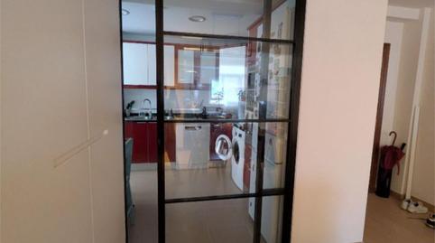 Piso en venta en Calle Mercedes, 6, Plaza de Toros, Valladolid - imagen 5 Foto 5 de Piso en venta en Calle Mercedes, 6, Plaza de Toros, Valladolid