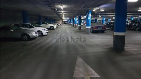 Garatge de lloguer a Parque María Luisa -Giralda Sur, Sevilla - imatge 5 Foto 5 de Garatge de lloguer a Parque María Luisa -Giralda Sur, Sevilla