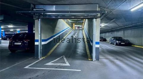 Garatge de lloguer a Parque María Luisa -Giralda Sur, Sevilla - imatge 4 Foto 4 de Garatge de lloguer a Parque María Luisa -Giralda Sur, Sevilla