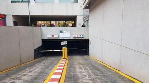 Garatge de lloguer a Parque María Luisa -Giralda Sur, Sevilla - imatge 3 Foto 3 de Garatge de lloguer a Parque María Luisa -Giralda Sur, Sevilla