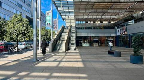 Garatge de lloguer a Parque María Luisa -Giralda Sur, Sevilla - imatge 2 Foto 2 de Garatge de lloguer a Parque María Luisa -Giralda Sur, Sevilla