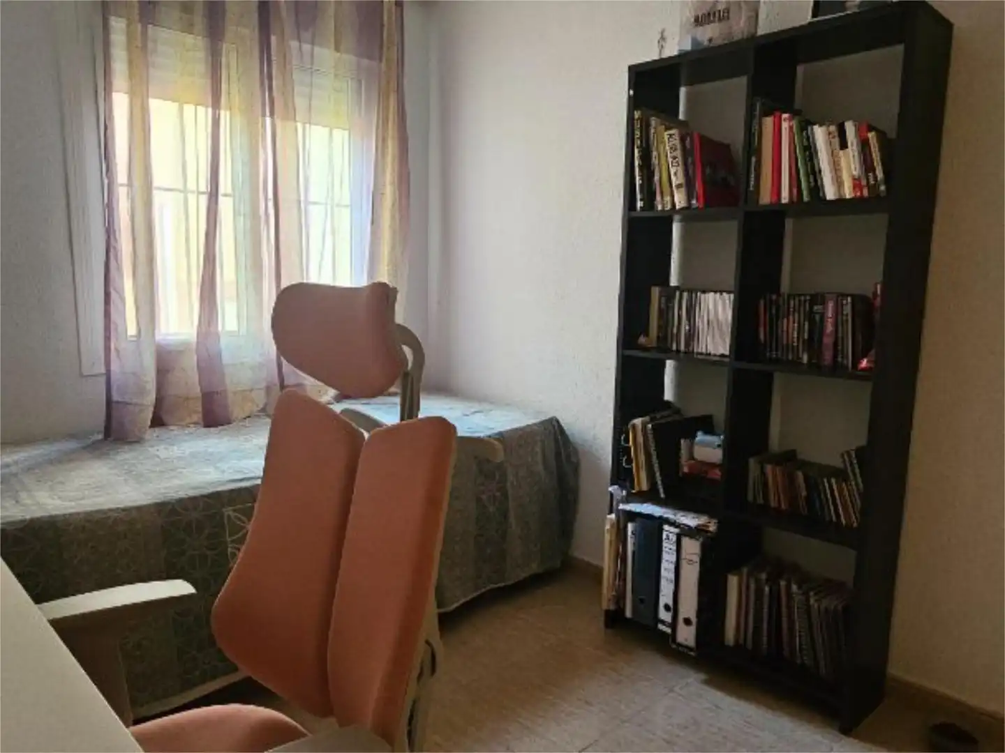 Habitación de Casa adosada en venta en Monforte del Cid con Terraza y Balcón