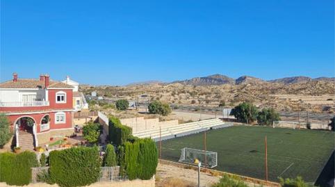 Casa adosada en venda a Calle Calderón de la Barca, 8, Monforte del Cid, Alicante - imatge 4 Foto 4 de Casa adosada en venda a Calle Calderón de la Barca, 8, Monforte del Cid, Alicante