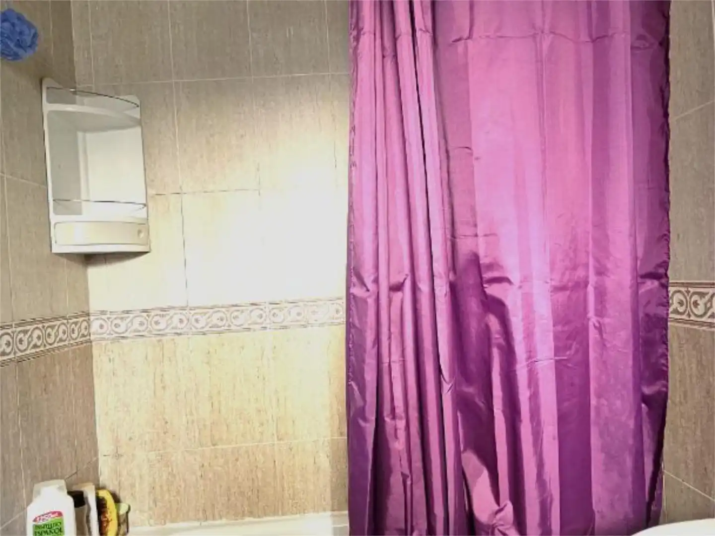 Baño de Casa adosada en venta en Monforte del Cid con Terraza y Balcón