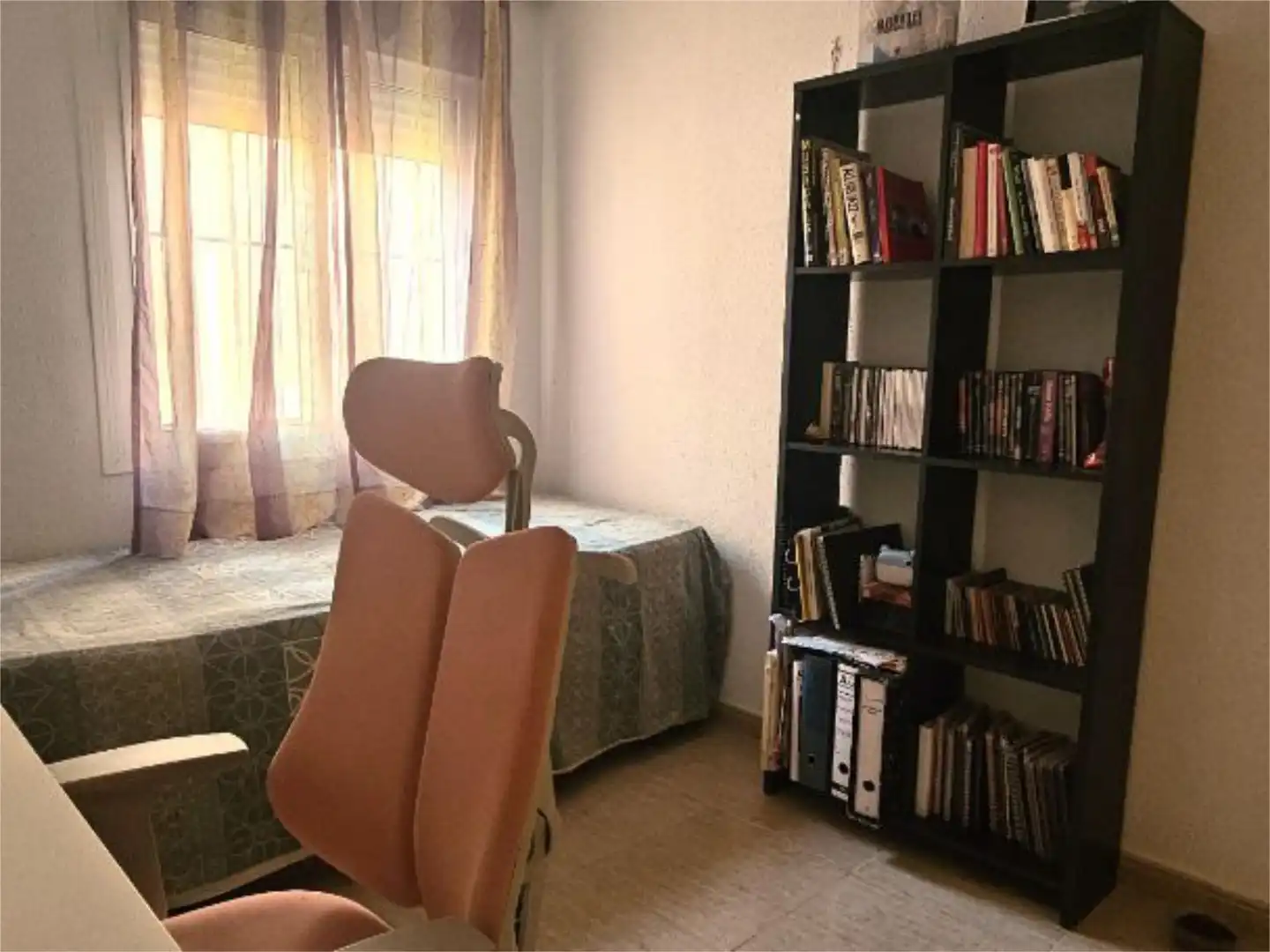 Habitación de Casa adosada en venta en Monforte del Cid con Terraza y Balcón