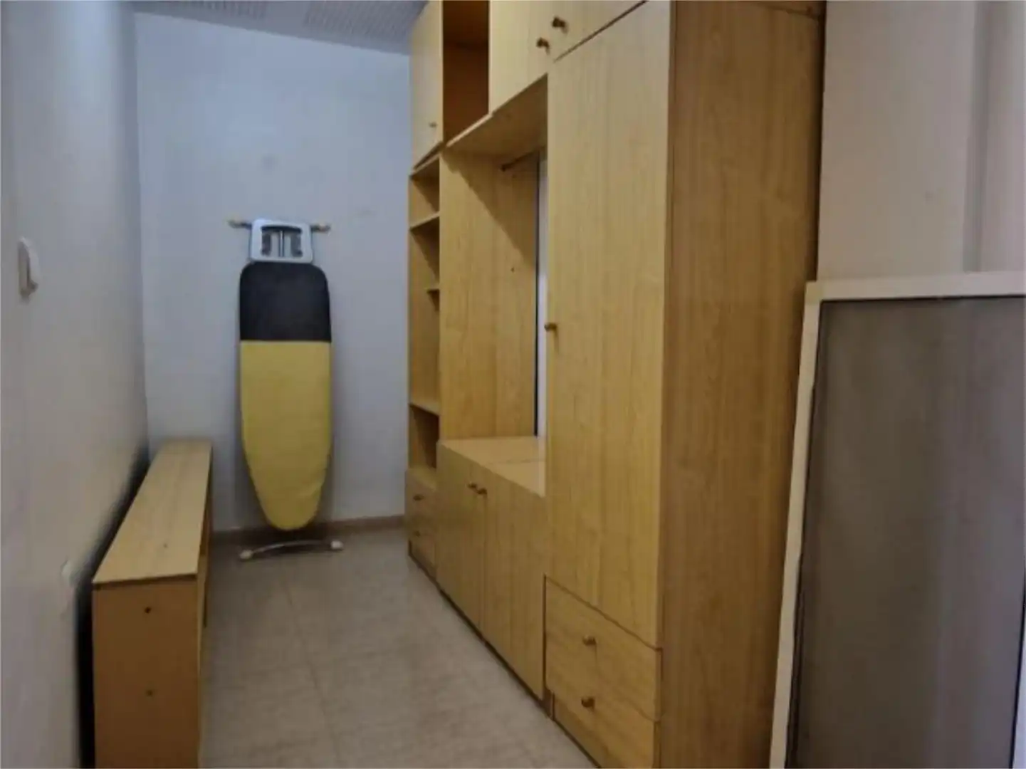 Habitación de Casa adosada en venta en Monforte del Cid con Terraza y Balcón