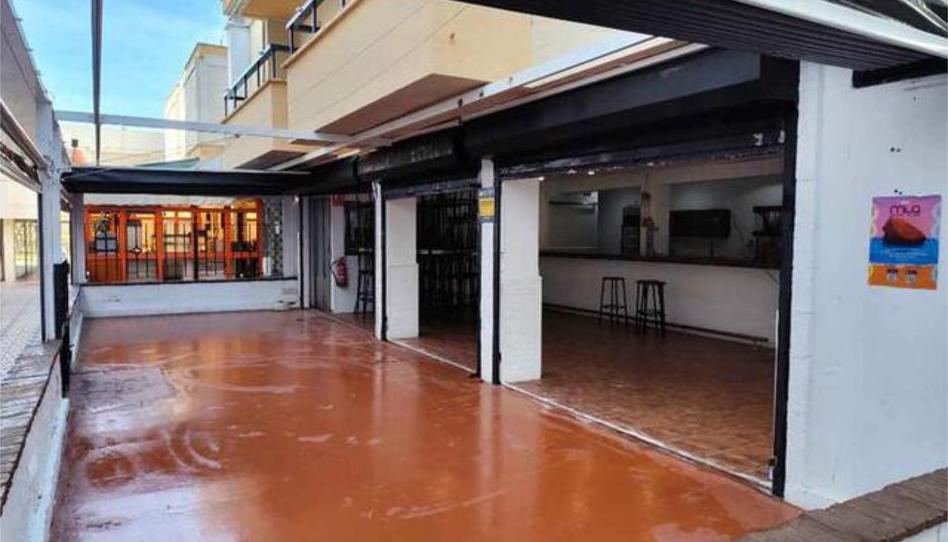 Premises to rent in Centro - Torre de la Higuera, Huelva - image 1 Photo 1 of Premises to rent in Centro - Torre de la Higuera, Huelva