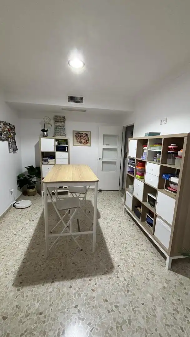Casa o xalet en venda a Avenida Antonio y Miguel Navarro, 16a, Montilla Casa o xalet en venda en Montilla amb Aire condicionat i Balcó