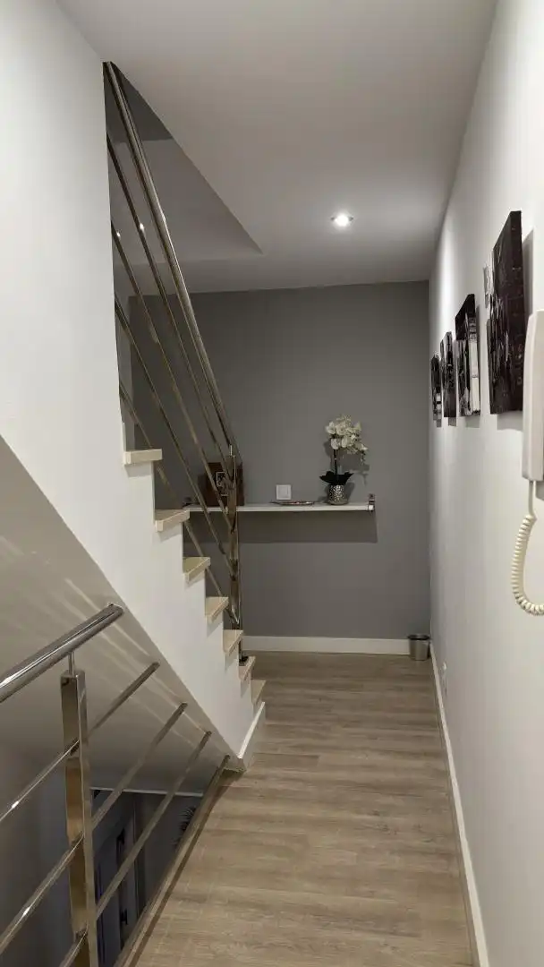 Casa o xalet en venda a Avenida Antonio y Miguel Navarro, 16a, Montilla Casa o xalet en venda en Montilla amb Aire condicionat i Balcó