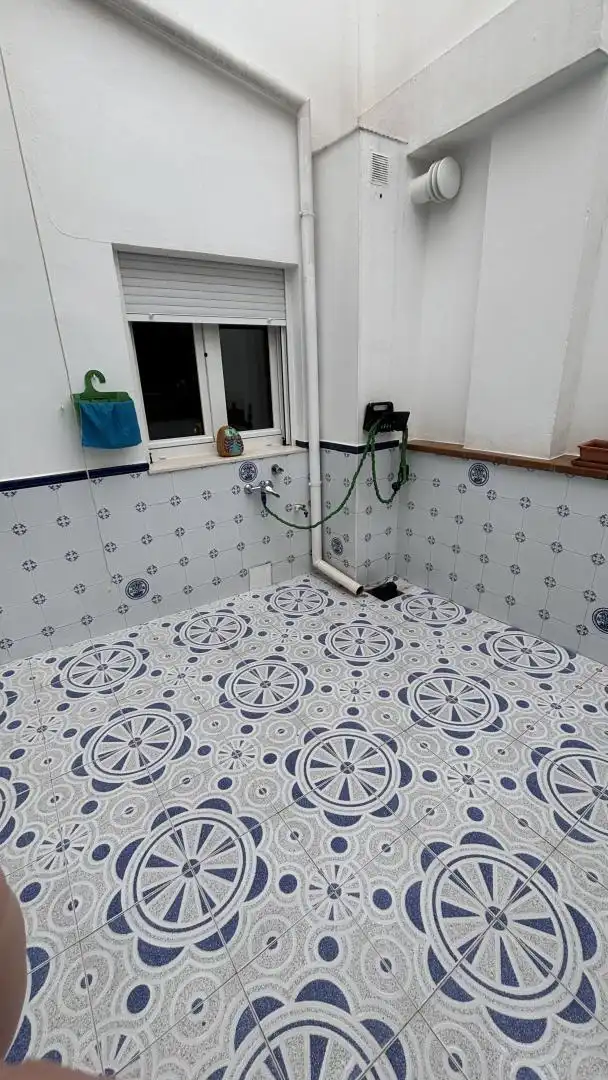 Casa o xalet en venda a Avenida Antonio y Miguel Navarro, 16a, Montilla Bany de Casa o xalet en venda en Montilla amb Aire condicionat i Balcó
