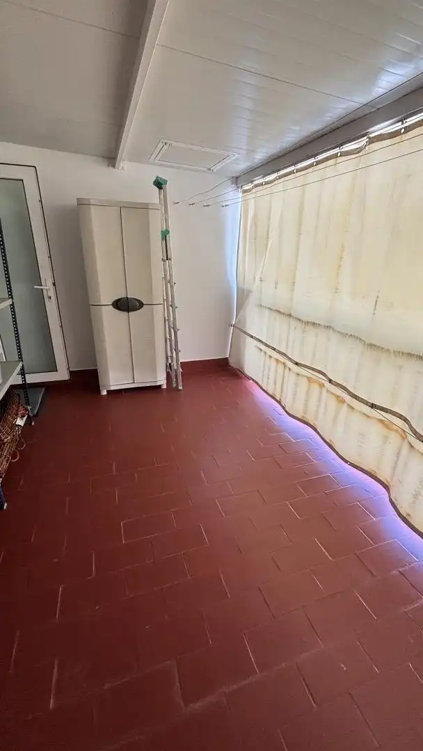 Casa o xalet en venda a Avenida Antonio y Miguel Navarro, 16a, Montilla Dormitori de Casa o xalet en venda en Montilla amb Aire condicionat i Balcó