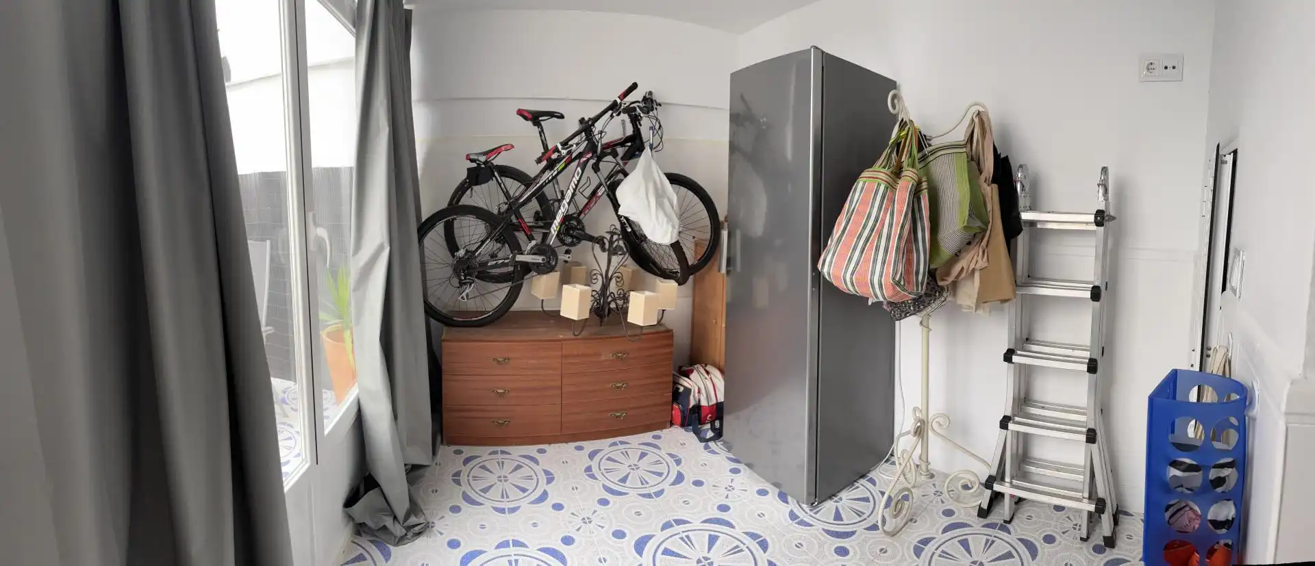 Casa o xalet en venda a Avenida Antonio y Miguel Navarro, 16a, Montilla Dormitori de Casa o xalet en venda en Montilla amb Aire condicionat i Balcó