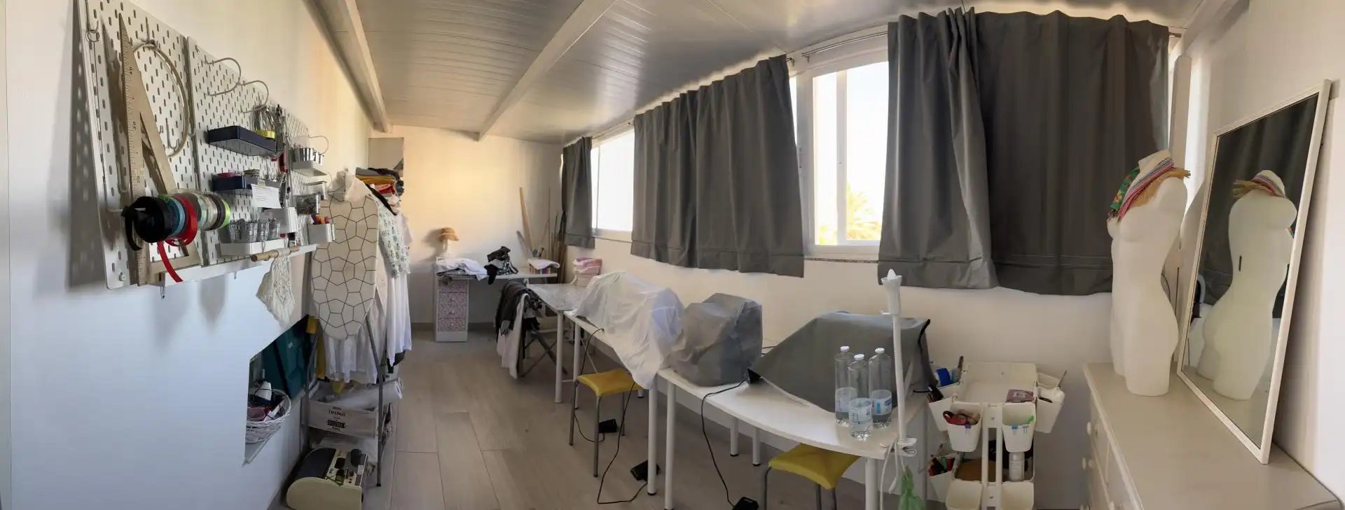 Casa o xalet en venda a Avenida Antonio y Miguel Navarro, 16a, Montilla Dormitori de Casa o xalet en venda en Montilla amb Aire condicionat i Balcó
