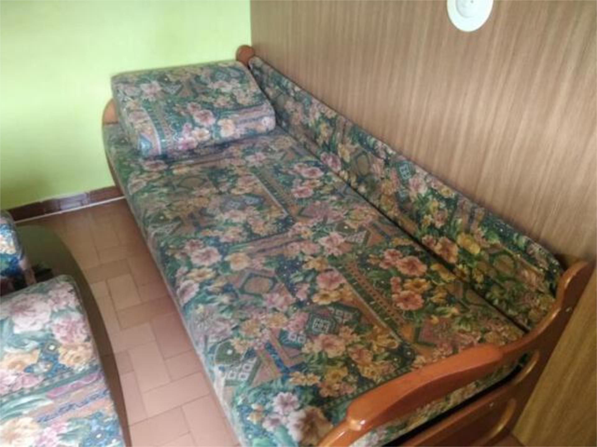 Bedroom of Flat to rent in Carrizo