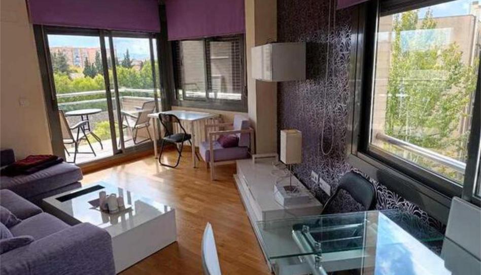 Flat to rent in Cerrillo de Maracena - Periodistas, Granada - image 1 Photo 1 of Flat to rent in Cerrillo de Maracena - Periodistas, Granada