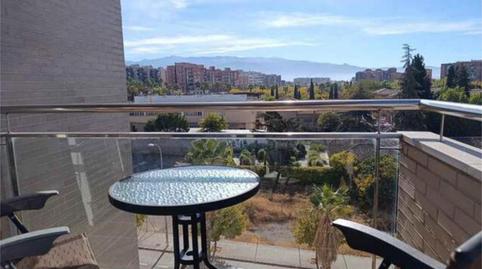 Flat to rent in Cerrillo de Maracena - Periodistas, Granada - image 2 Photo 2 of Flat to rent in Cerrillo de Maracena - Periodistas, Granada